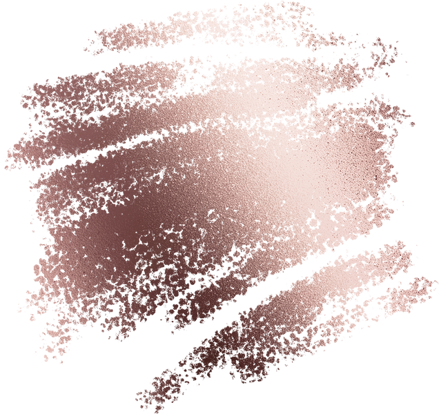 Rose Gold Stipple